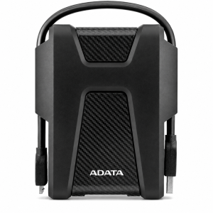 דיסק קשיח חיצוני ADATA HD680 2TB USB שחור