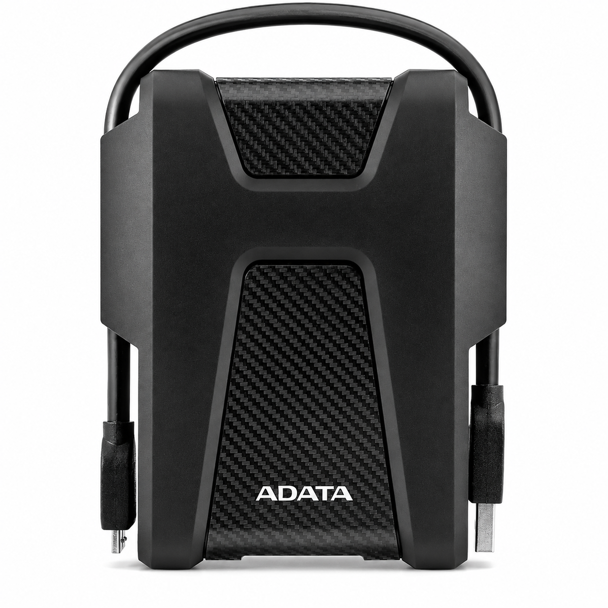 דיסק קשיח חיצוני ADATA HD680 2TB USB שחור