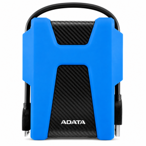 דיסק קשיח חיצוני ADATA HD680 2TB USB כחול