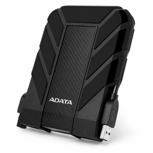 דיסק קשיח חיצוני ADATA HD710 5TB USB שחור