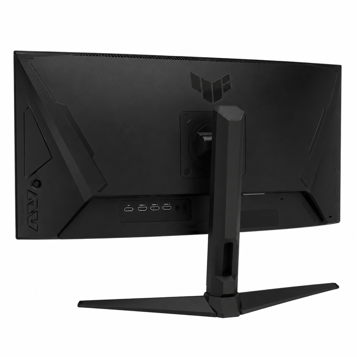 מסך גיימינג קעור Asus VG34WQML5A 34 אינץ' 250Hz – תמונה 3