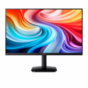 מסך מחשב Acer KA272 27 אינץ' 120Hz IPS