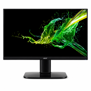 מסך Acer KA272 FHD 144Hz כולל רמקולים