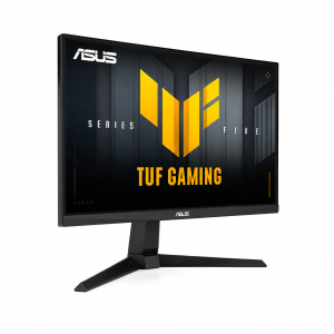 מסך גיימינג ASUS TUF Gaming VG249QE5A 23.8 אינץ' FHD 146Hz