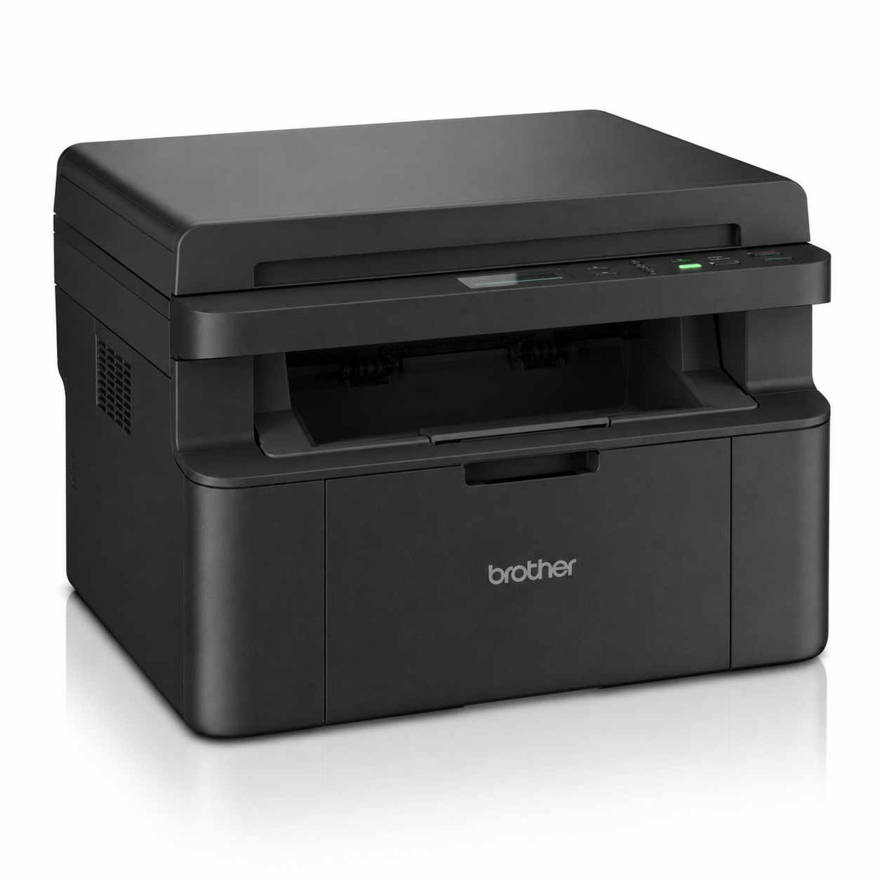 מדפסת BROTHER בראדר DPC-L1660W PRINT-SCAN-COPY - לייזר, משולבת, אלחוטית
