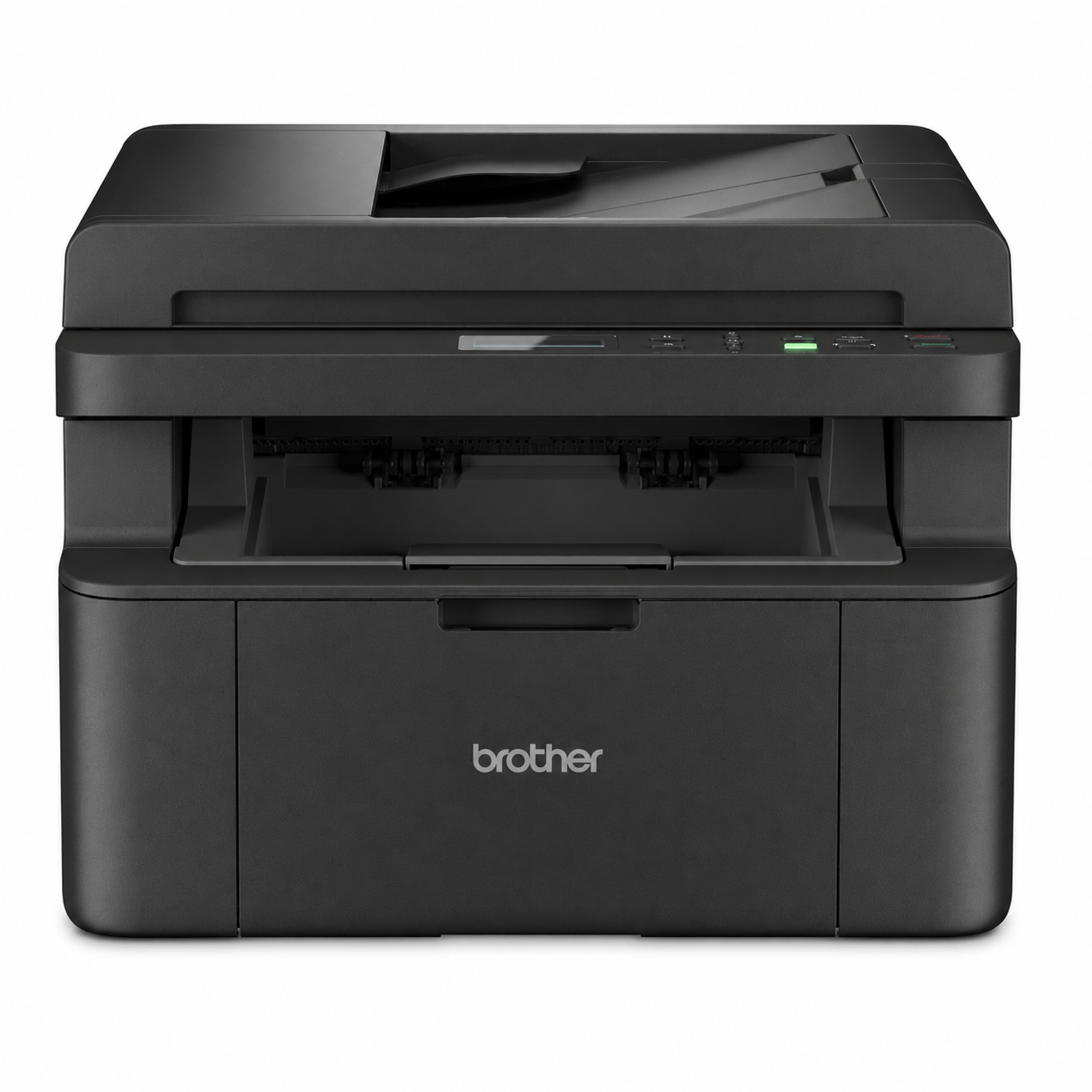 מדפסת BROTHER בראדר DPC-L1660W PRINT-SCAN-COPY - לייזר, משולבת, אלחוטית – תמונה 2