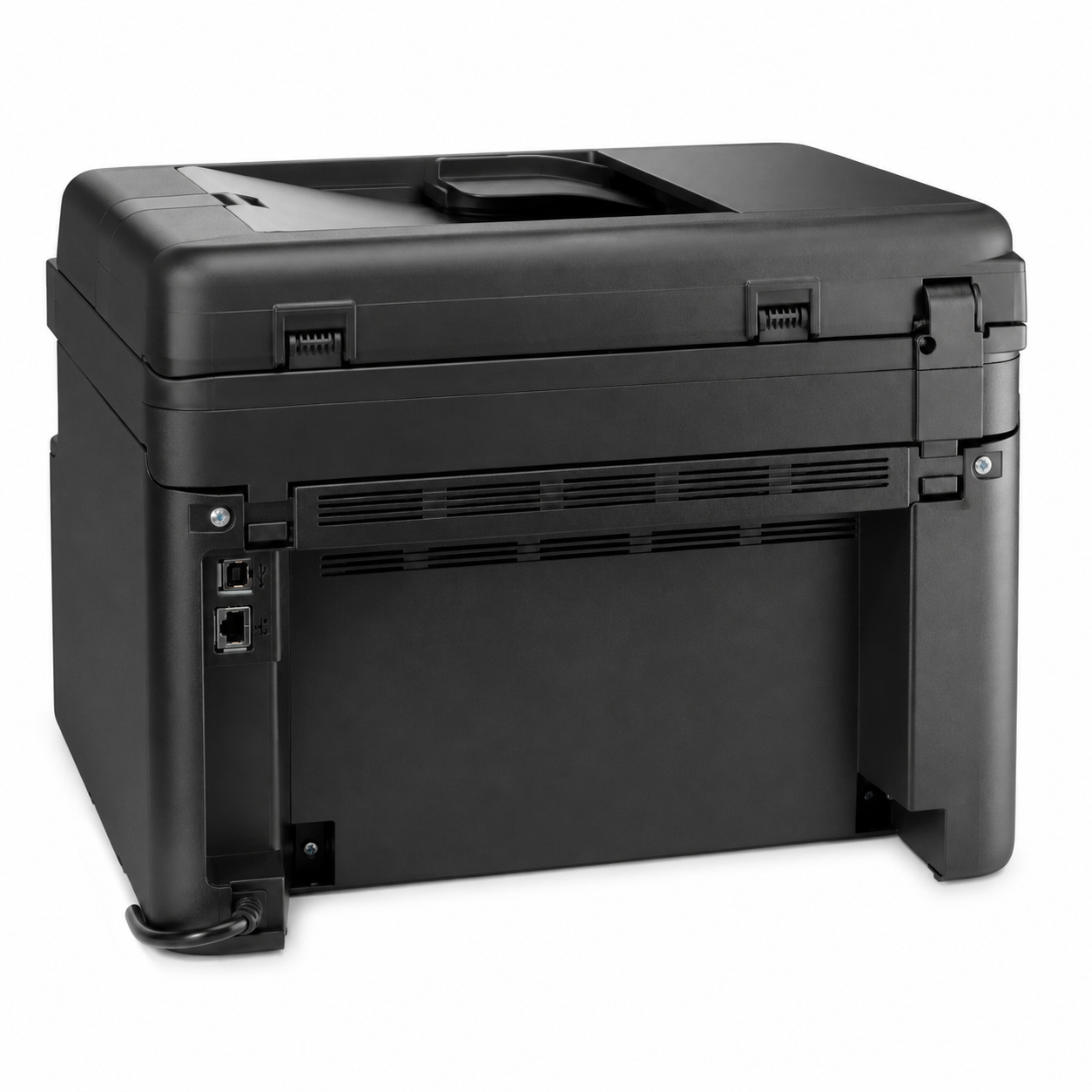 מדפסת BROTHER בראדר DPC-L1660W PRINT-SCAN-COPY - לייזר, משולבת, אלחוטית – תמונה 3