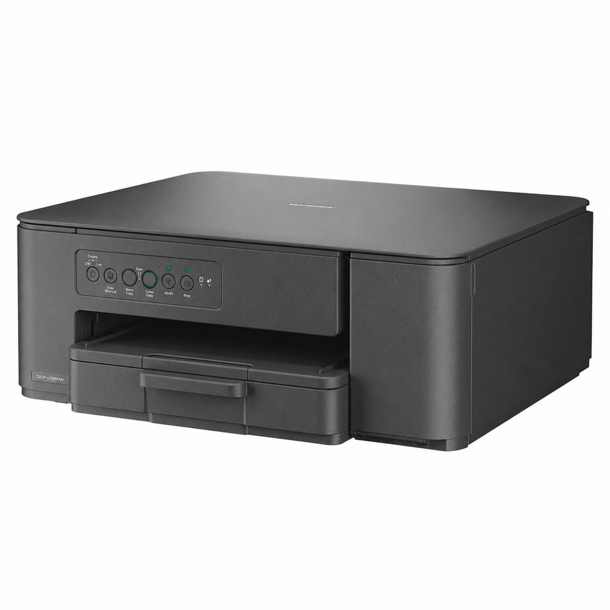 מדפסת משולבת מקצועית ואמינה דגם DCPJ1260WZU1 מבית Brother – תמונה 3