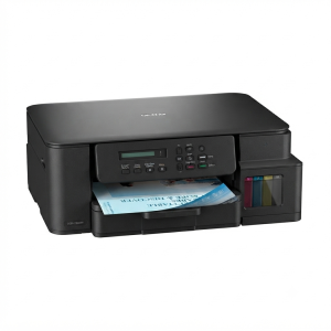מדפסת משולבת מקצועית ואמינה דגם DCPT580DWZU1 מבית Brother