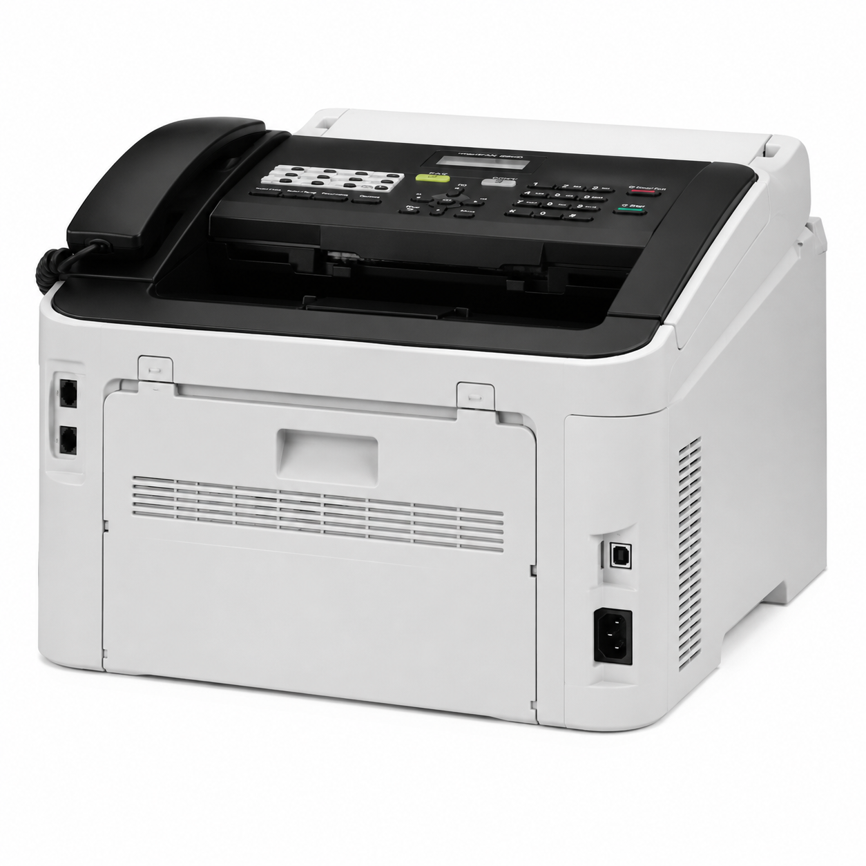 מכשיר פקס מקצועית ואמינה דגם FAX2840V1 מבית Brother – תמונה 3