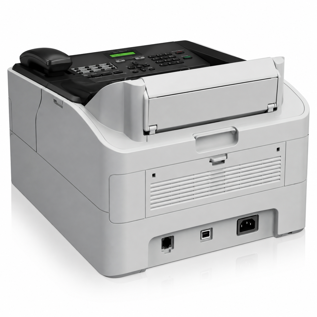 מכשיר פקס מקצועית ואמינה דגם FAX2845YJ1 מבית Brother – תמונה 2