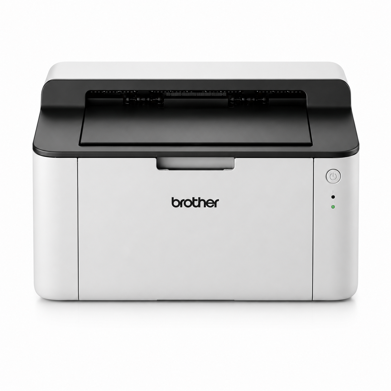 מדפסת Brother בראדר HL1110 רק הדפסה ללא WIFI - לייזר, אלחוטית – תמונה 2