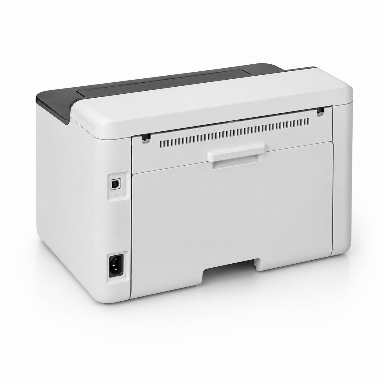 מדפסת Brother בראדר HL1110 רק הדפסה ללא WIFI - לייזר, אלחוטית – תמונה 3