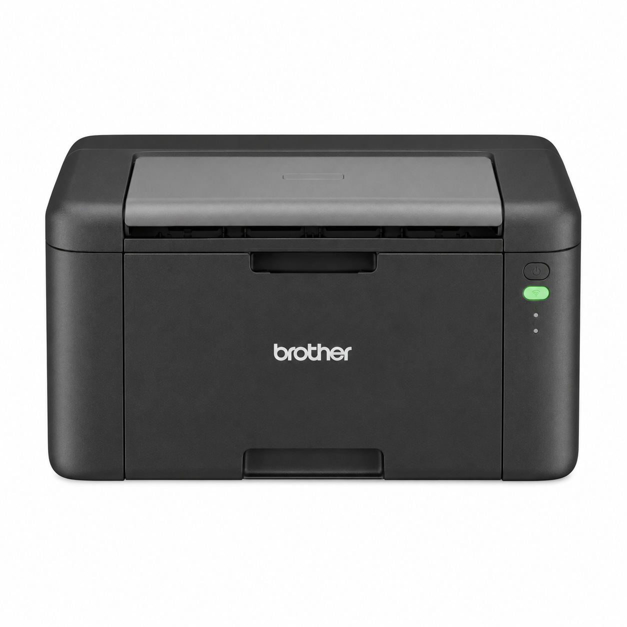 מדפסת Brother בראדר HL-L1240W MONO LASER PRINTER - לייזר, אלחוטית – תמונה 2
