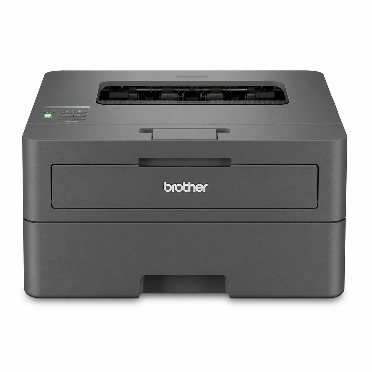 מדפסת לייזר מקצועית ואמינה דגם HLL2400DWZU1 מבית Brother – תמונה 2
