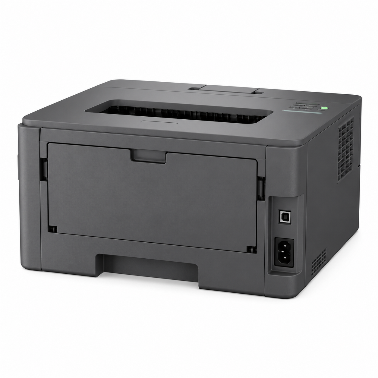 מדפסת לייזר מקצועית ואמינה דגם HLL2400DWZU1 מבית Brother – תמונה 3