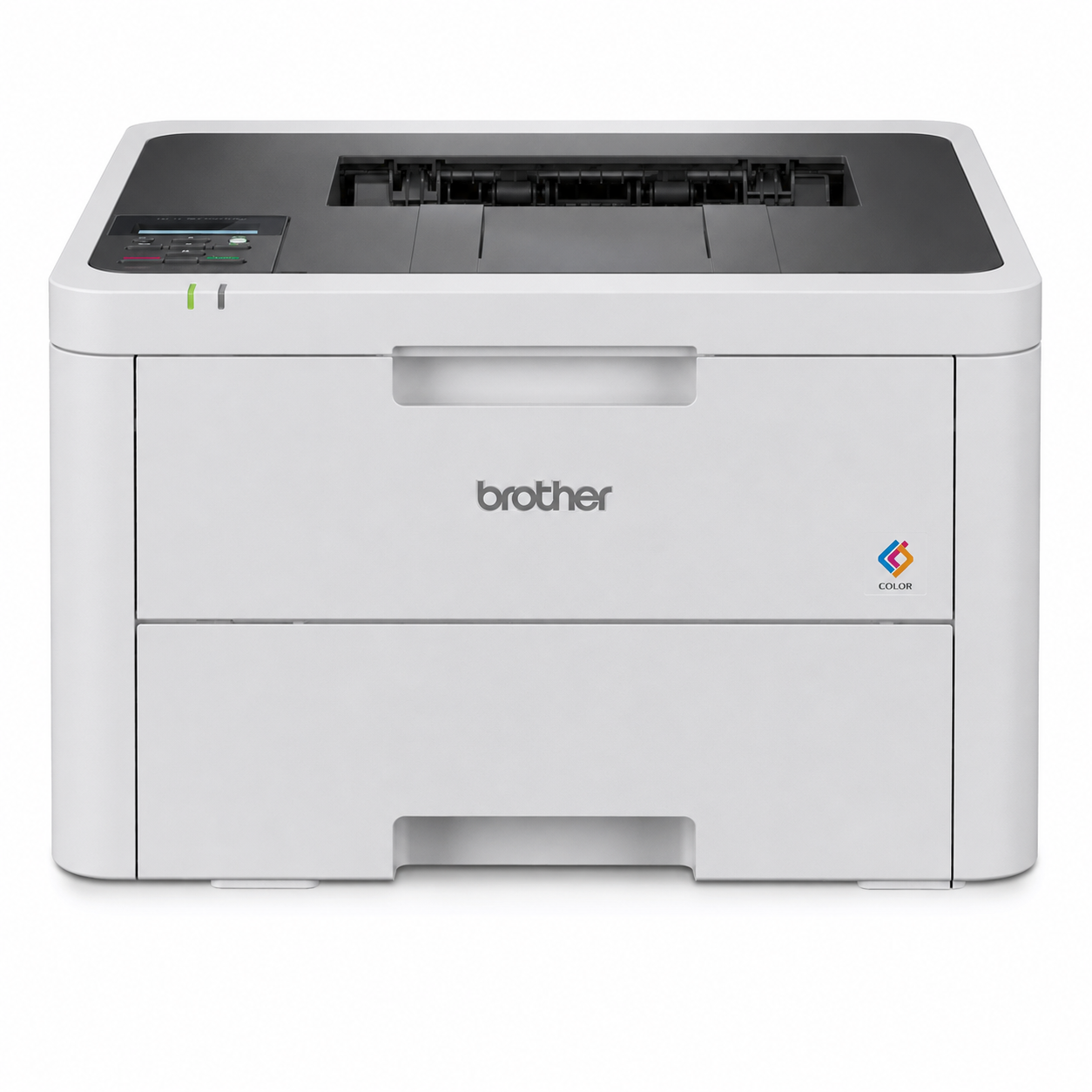מדפסת לייזר מקצועית ואמינה דגם HLL3220CWZU1 מבית Brother – תמונה 2