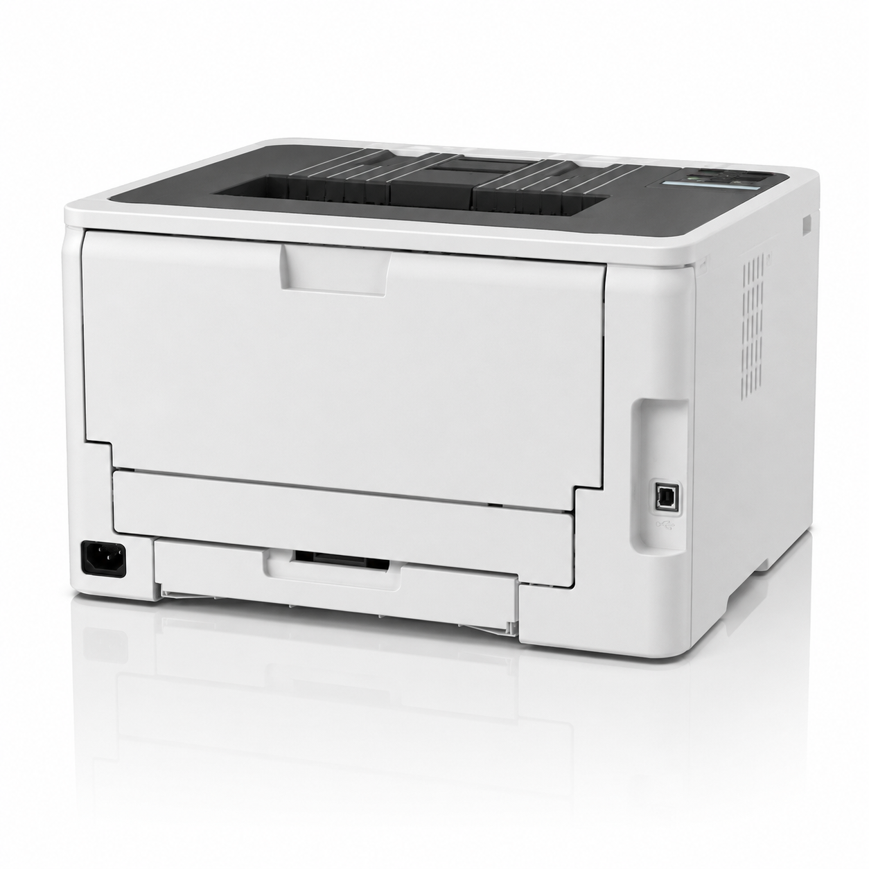 מדפסת לייזר מקצועית ואמינה דגם HLL3220CWZU1 מבית Brother – תמונה 3