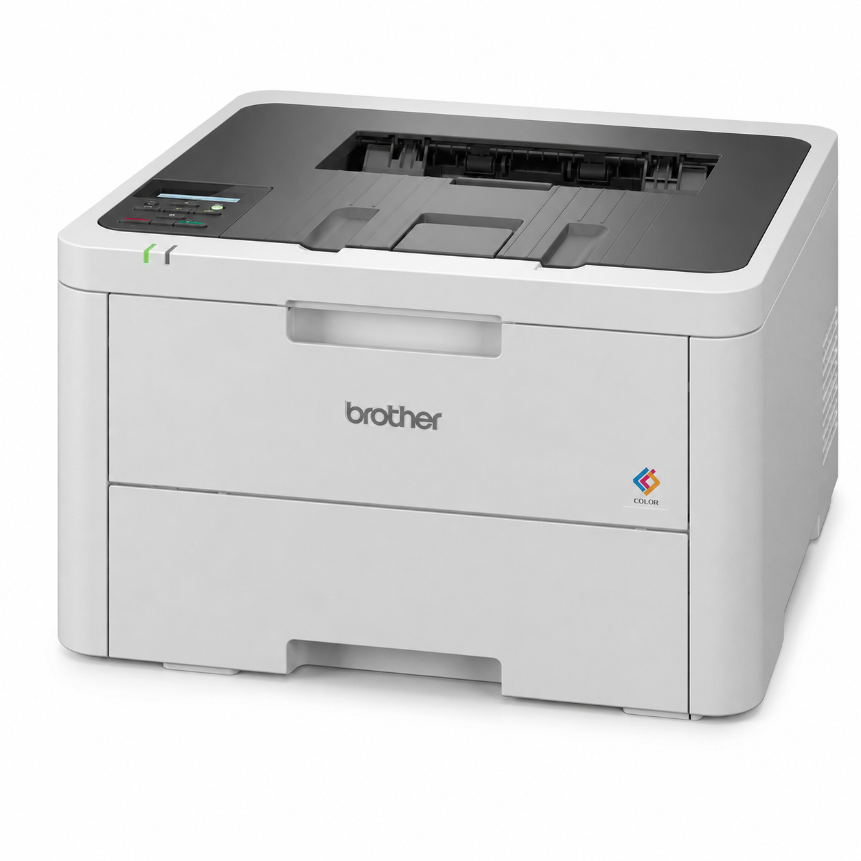 מדפסת לייזר מקצועית ואמינה דגם HLL3240CDWZU1 מבית Brother