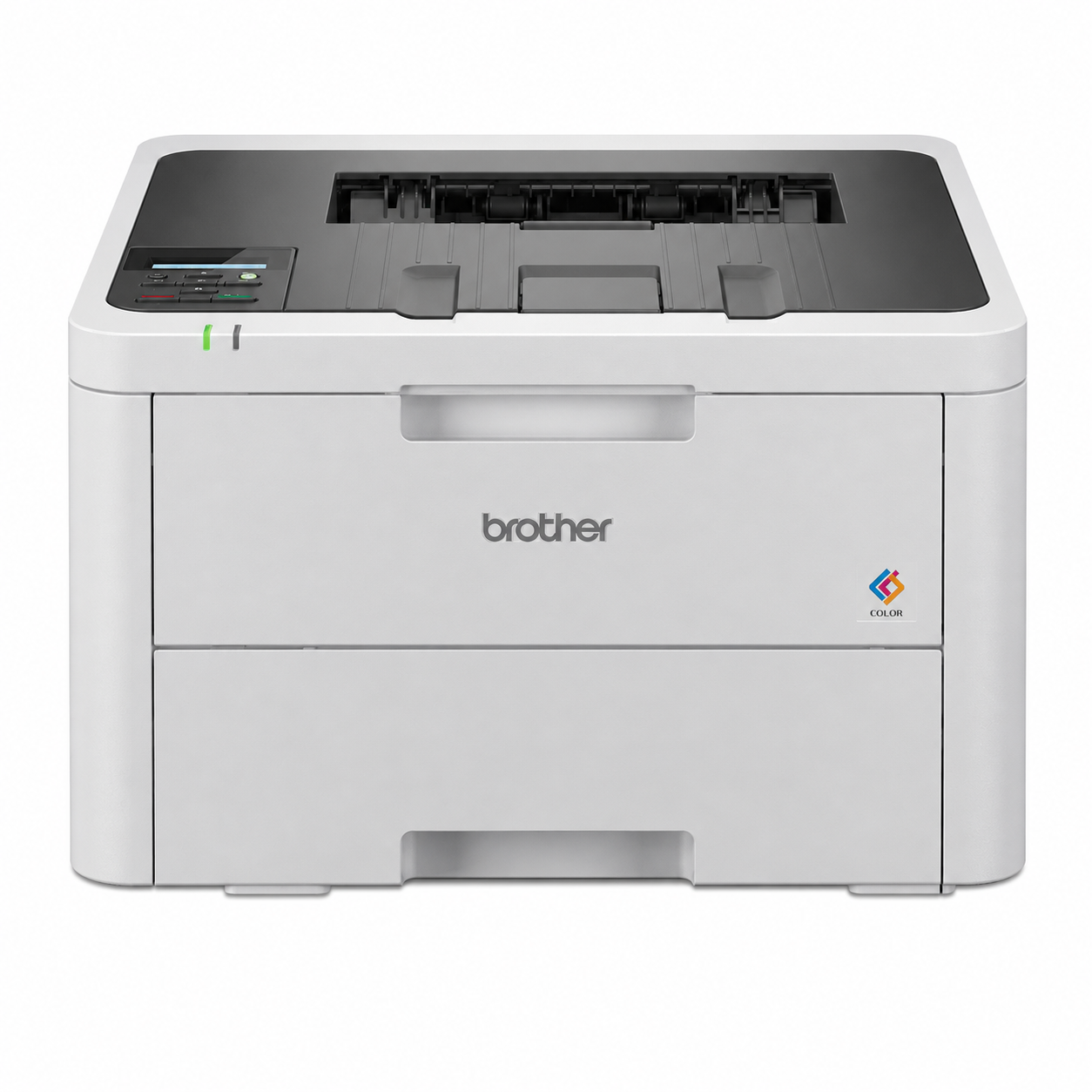 מדפסת לייזר מקצועית ואמינה דגם HLL3240CDWZU1 מבית Brother – תמונה 2