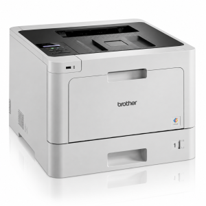מדפסת לייזר מקצועית ואמינה דגם HLL8260CDWZU1 מבית Brother