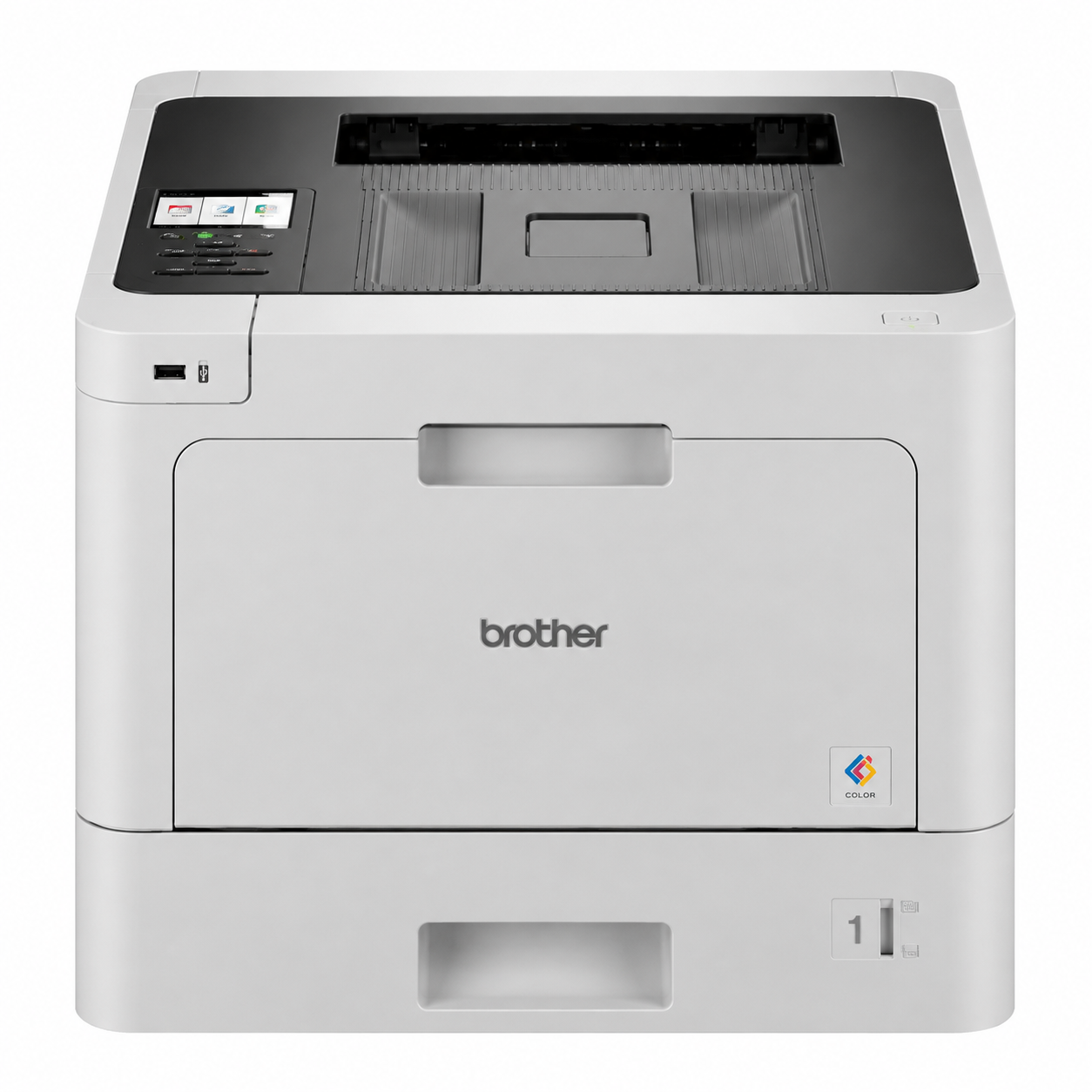 מדפסת לייזר מקצועית ואמינה דגם HLL8260CDWZU1 מבית Brother – תמונה 2