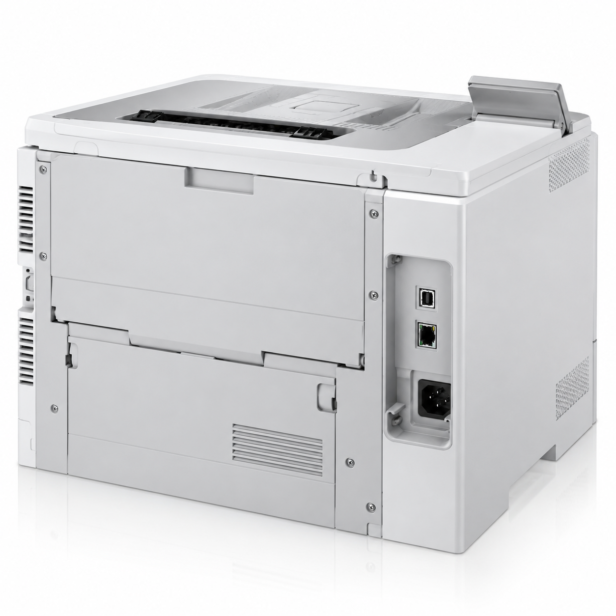 מדפסת לייזר מקצועית ואמינה דגם HLL9310CDWZU1 מבית Brother – תמונה 2