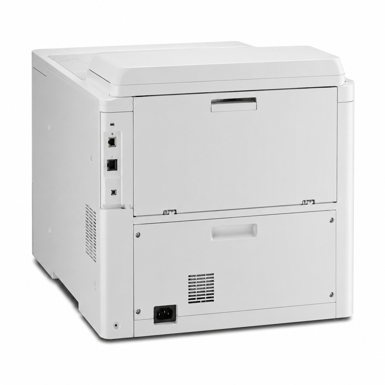 מדפסת לייזר מקצועית ואמינה דגם HLL9470CDNRE1 מבית Brother – תמונה 3