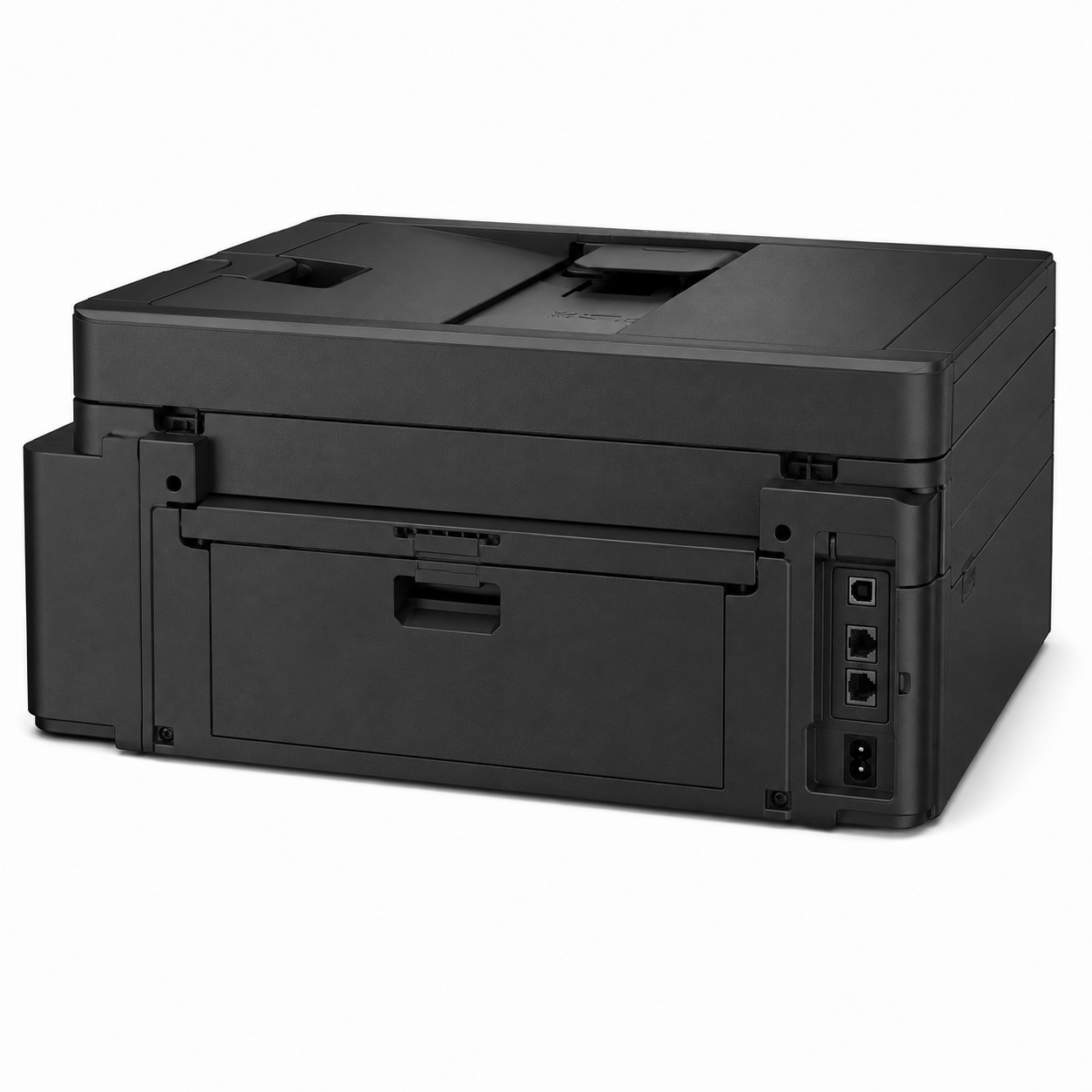 מדפסת Brother בראדר MFCJ4340DW הזרקת 3 שנים אחריות OS - הזרקת דיו, משולבת – תמונה 3