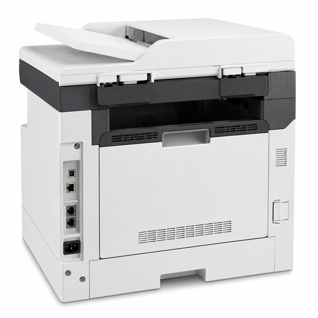 מדפסת Brother בראדר MFC-L5710DW V1 הדפסה סריקה - לייזר, משולבת – תמונה 2