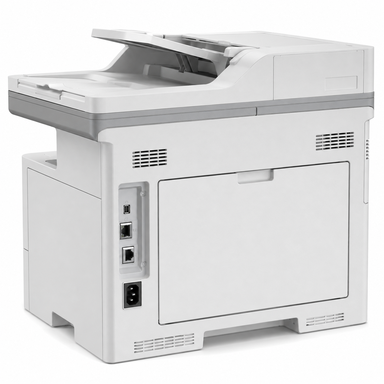 מדפסת Brother MFC-L691DN V1 - לייזר, משולבת – תמונה 3