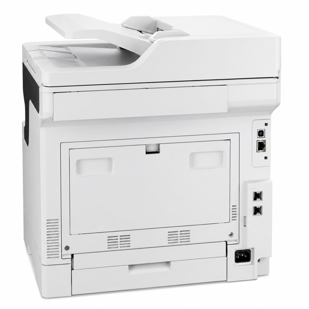 מדפסת Brother BROTHER MFC-L8690CDW WIFI - לייזר, משולבת, אלחוטית – תמונה 3