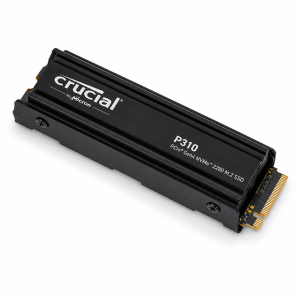 כונן SSD CRUCIAL 4TB P310 NVME 2280 M.2