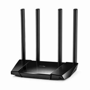 מודם ראוטר CUDY LT400 4G LTE N300 WIFI