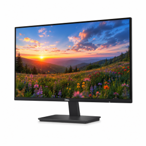 מסך מחשב Dell SE2726D 27 אינץ' QHD 144Hz