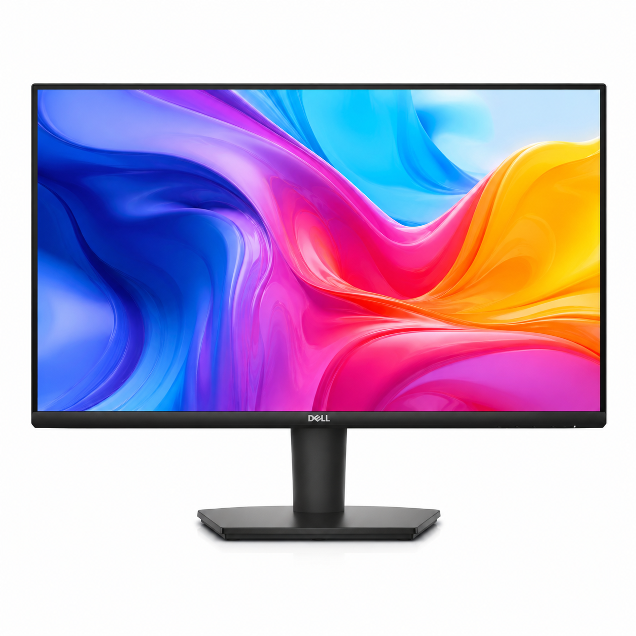 מסך מחשב Dell SE2726H 27 אינץ' FHD 144Hz – תמונה 2