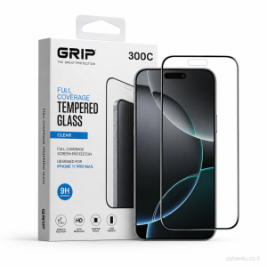 GRIP 300C Full Glass iP 17 PM