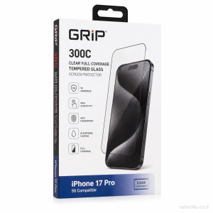 GRIP 300C Full Glass iP 17 Pro