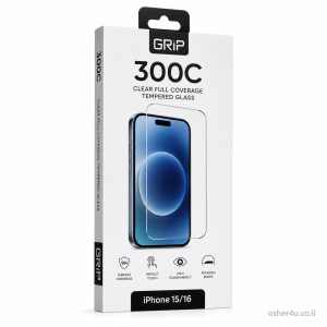 GRIP 300C Full Glass iP 15/16