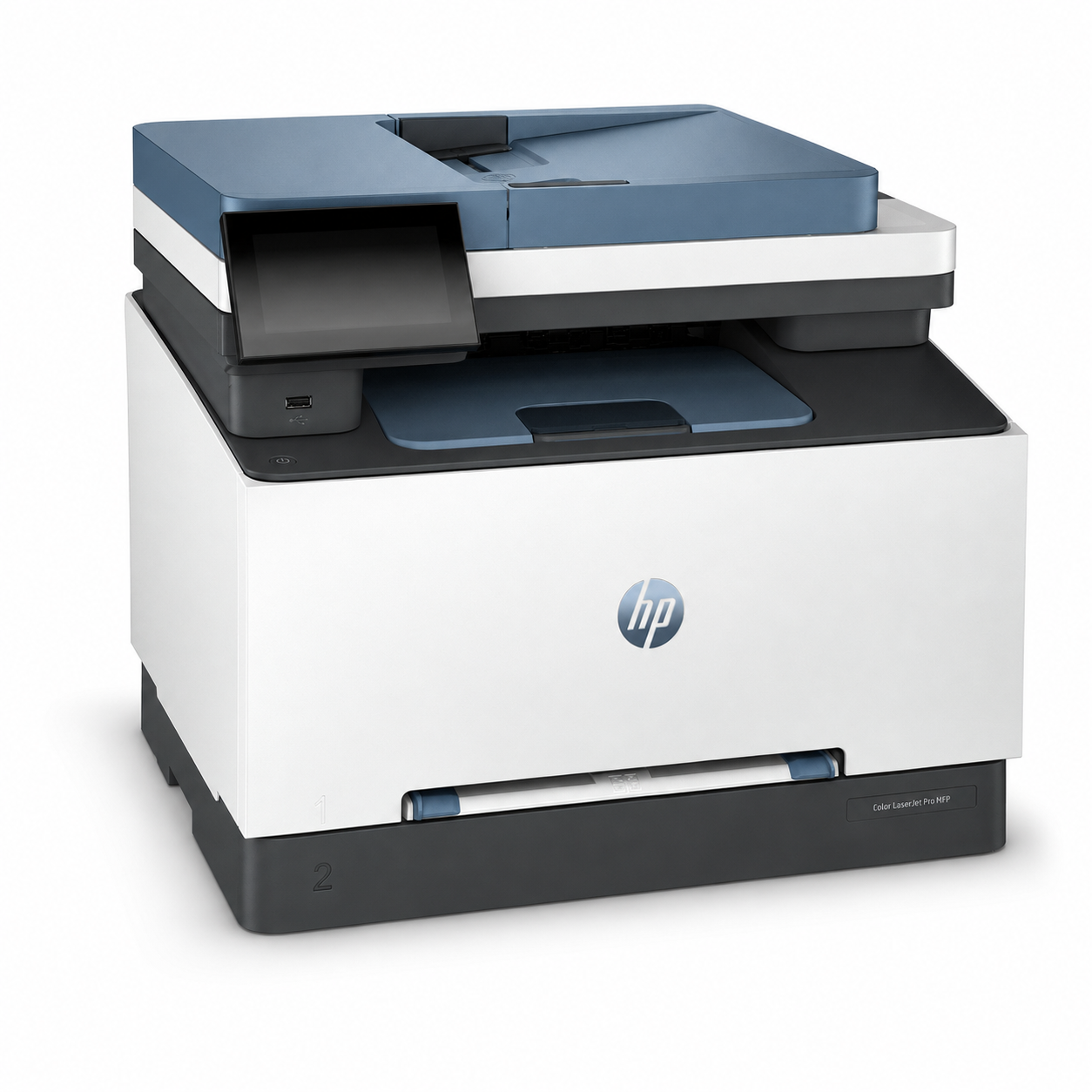 מדפסת משולבת לייזר צבע HP COLOR LASERJET PRO MFP 3302FDW