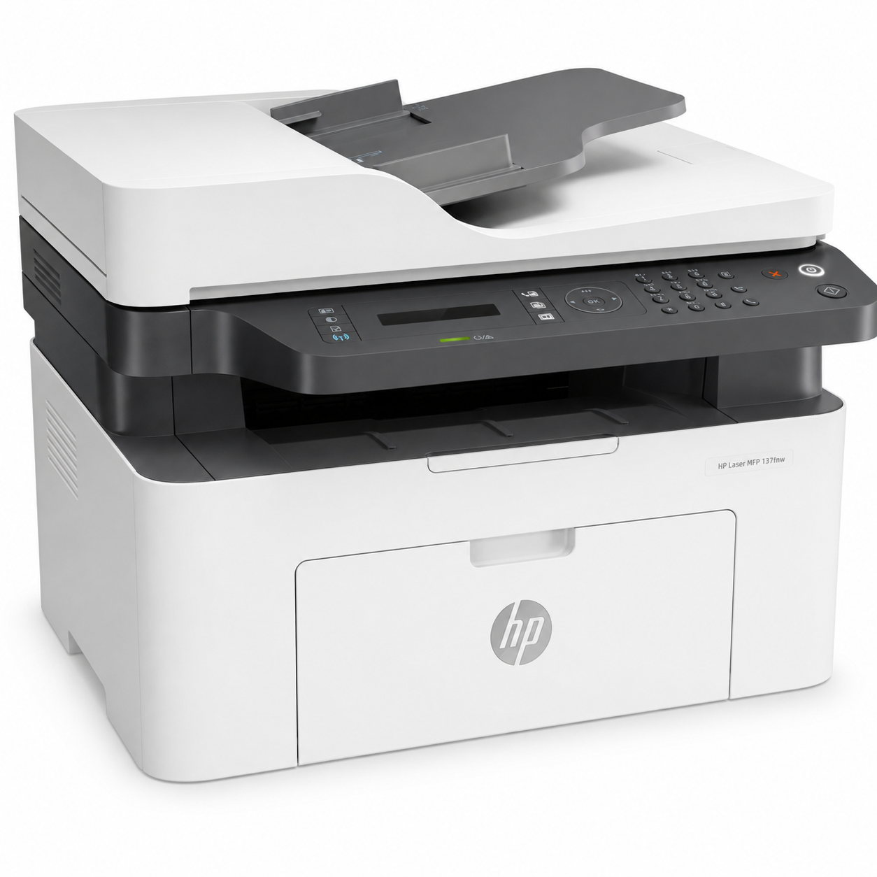 מדפסת משולבת לייזר HP 137FNW MFP