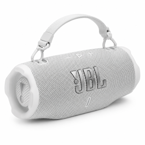 רמקול JBL CHARGE 6 BT לבן
