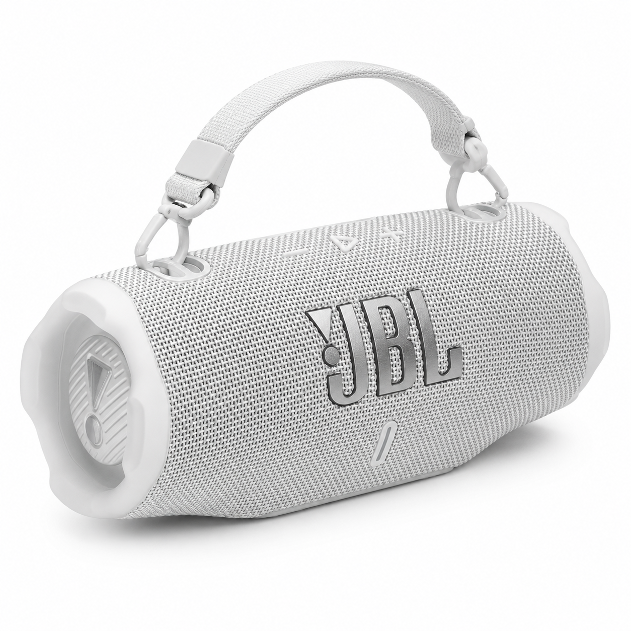 רמקול JBL CHARGE 6 BT לבן