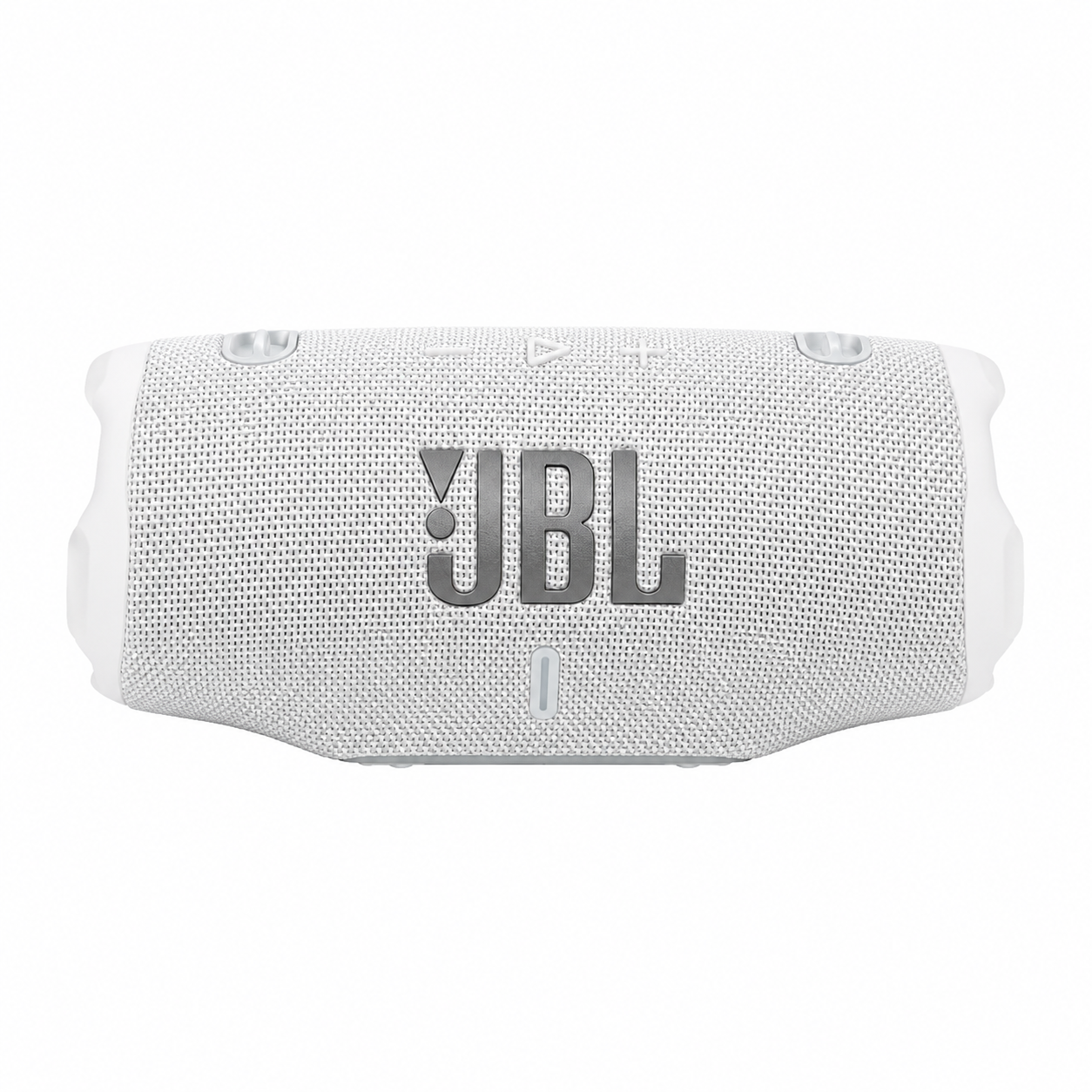 רמקול JBL CHARGE 6 BT לבן – תמונה 2