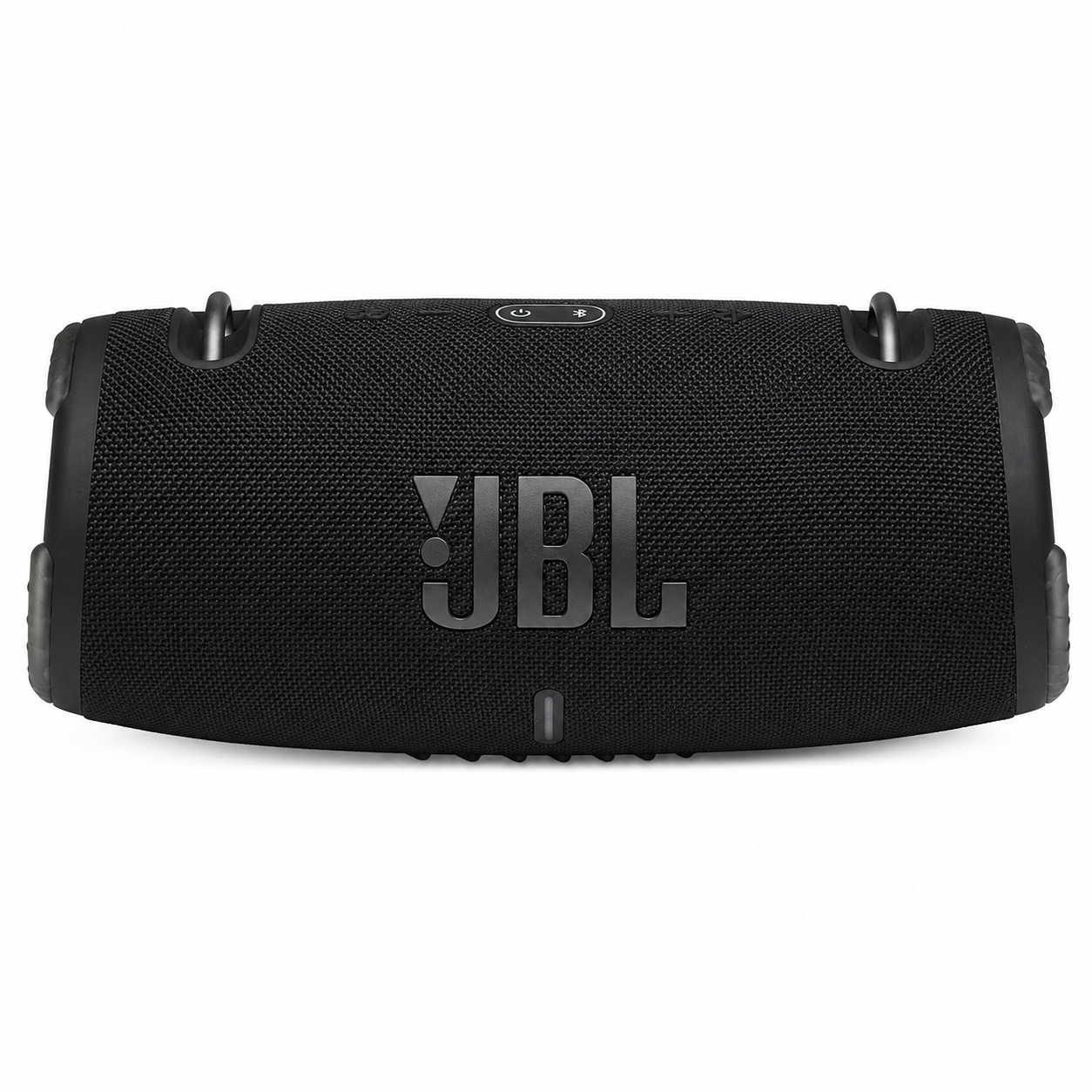 רמקול JBL XTREME 3 שחור – תמונה 2