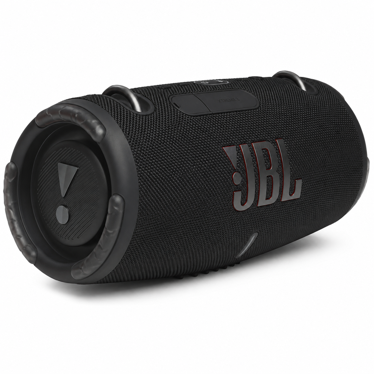 רמקול JBL XTREME 3 שחור – תמונה 3