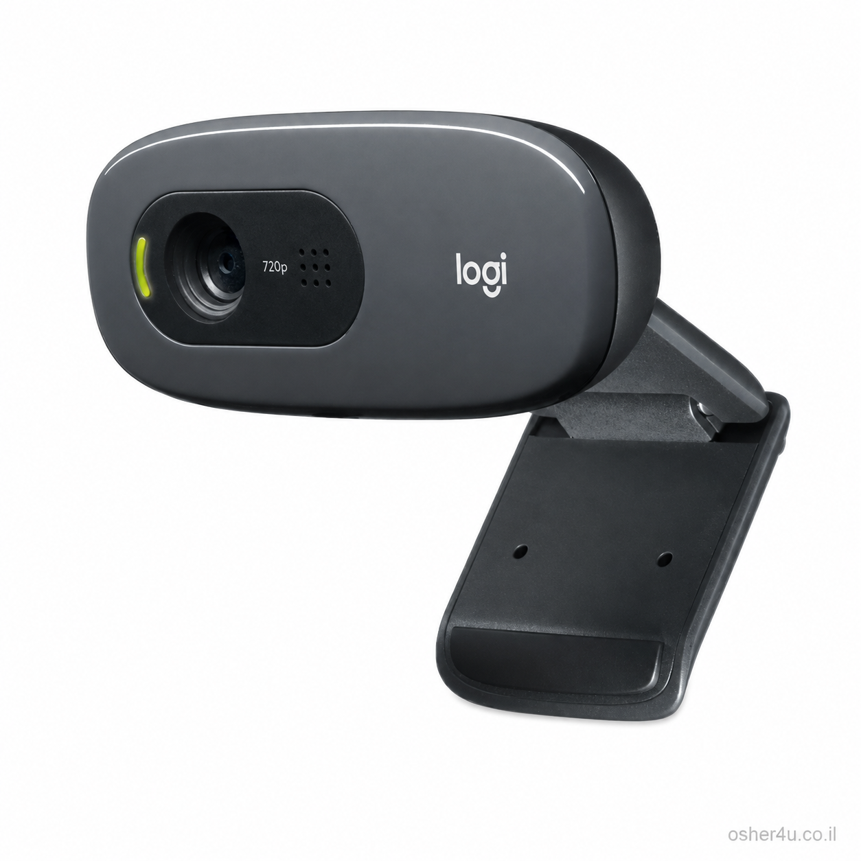 LOGITECH-C270-מצלמת רשת HD720 (Logitech)