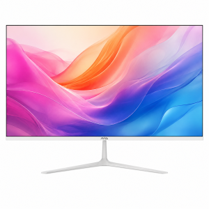 מסך מחשב MAG Flat LED D27F100SW 27 אינץ' FHD 100Hz לבן