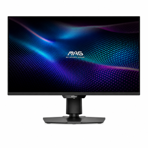 מסך גיימינג MSI MAG 274QPF X30MV 27 אינץ' Mini-LED WQHD 300Hz