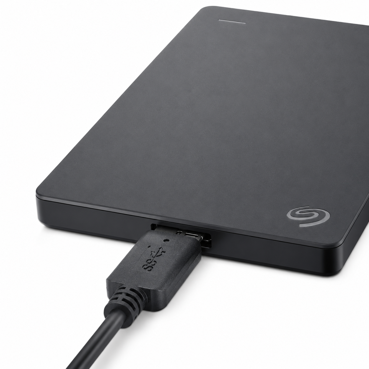 דיסק קשיח חיצוני SEAGATE 2.5 1TB USB 3.0 – תמונה 2